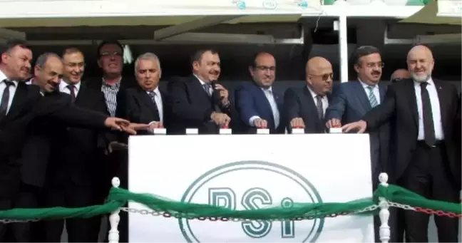 Bakan Eroğlu: Trump ve Hükümet de Bunun Ne Kadar Hain Olduğunu Anladı (2)