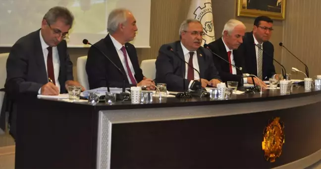 Kütahya'da