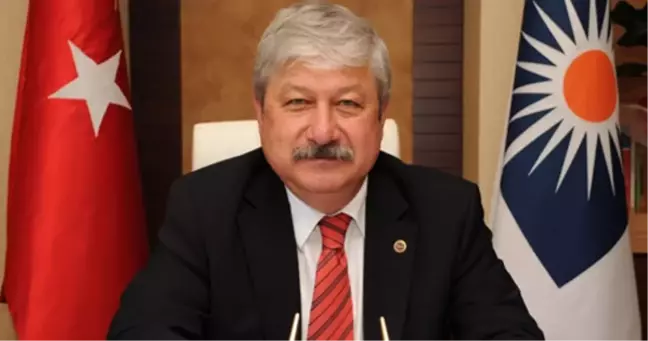 CHP Antalya Milletvekili Akaydın Açıklaması