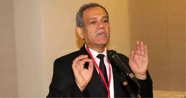 Tgf Başkanı Karaca: Anadolu Basını Yok Olmak Üzere