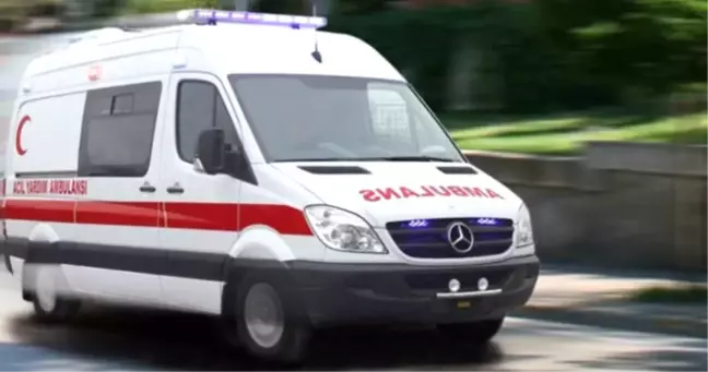 Malatya'daki Trafik Kazası