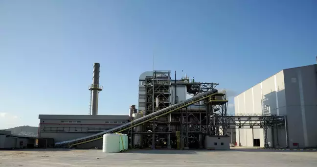 Global Yatırım Holding'in Enerjideki Temiz İmzası!