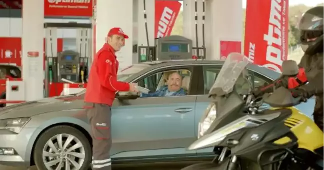 Aytemiz'den Yeni Reklam Filmi