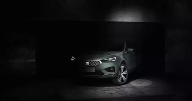 Yeni Seat Tarraco, Sosyal Medya Yeni Suv'un Adını Koydu