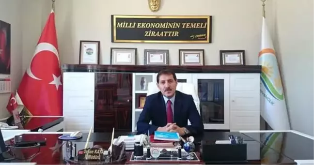 Tunceli'de 155 Projeye 4 Milyon 650 Bin Liralık Destek