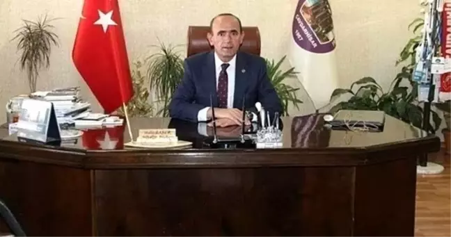 Başkan'dan don uyarısı