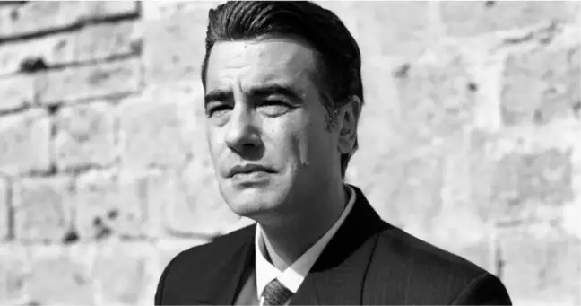 Tayanç Ayaydın kimdir? Bir Zamanlar Kıbrıs Tayanç Ayaydın kimdir?