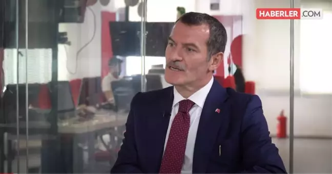 Ömer Arısoy kimdir? Ömer Arısoy kaç yaşında, nereli? Ömer Arısoy biyografisi!