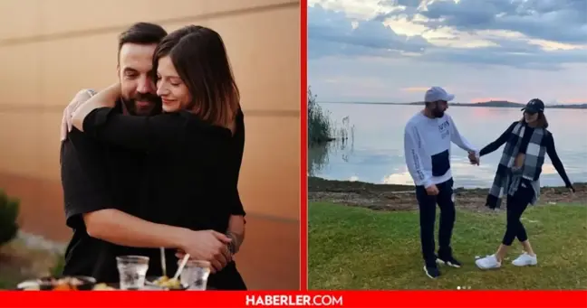 Sercan Yıldırım'ın nişanlısı Nihan Yönel kimdir? Nihan Yönel kaç yaşında ve nereli?