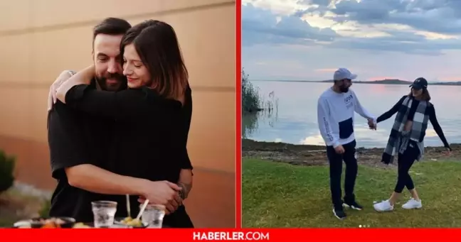 Sercan Yıldırım ne zaman evlendi? Survivor Sercan evli mi, eşi kimdir? Nihan Yönel kimdir, kaç yaşında?