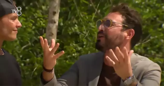 Survivor canlı izle! 26 Nisan Salı TV8 Survivor yeni bölüm canlı izle! Survivor 89. bölümde neler olacak? Eleme potasında kim var? TV8 canlı izle