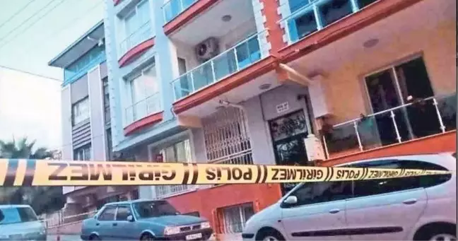 Tabancayla öldürdüğü komşusunun eşinden duruşmada özür diledi