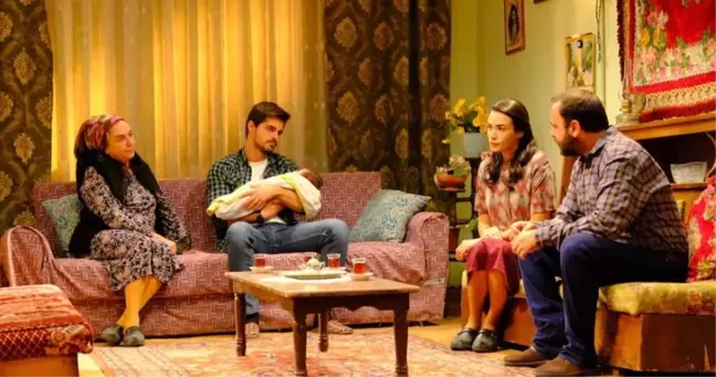 Gönül Dağı CANLI izle! FOX TV Gönül Dağı yeni bölüm full HD canlı yayın izle!