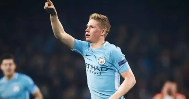 De Bruyne maçta neden yok, sakatlandı mı, maçtan neden çıktı? Şampiyonlar Ligi final maçında Kevin De Bruyne ilk 11 değil mi, neden maçta yok?