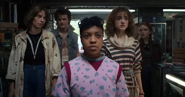 Stranger Things 5. Sezon ne zaman? Stranger Things 5. Sezon fragman, oyuncuları, kaç bölüm? Stranger Things 5. Sezon çekimleri başladı mı?