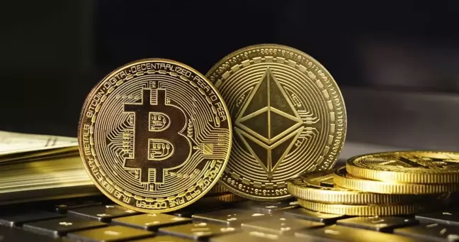 Bitcoin ve Ethereum ETF'lerindeki 15 günlük pozitif seri sonlandı