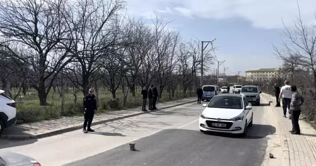 Bursa'da Pompalı Tüfekle Yaralama Olayında İki Şüpheli Tutuklandı