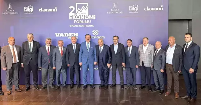 SANKO Holding Onursal Başkanı Abdulkadir Konukoğlu: '2026 İyi Bir Yıl Olacak'