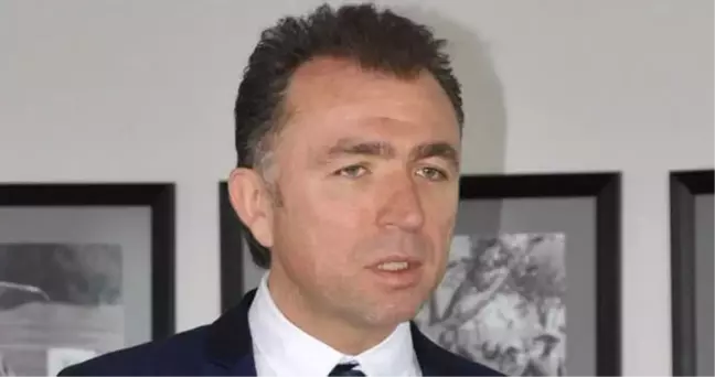 Türkiye Genç İş Adamları Konfederasyonu Genel Başkanı Güral Açıklaması