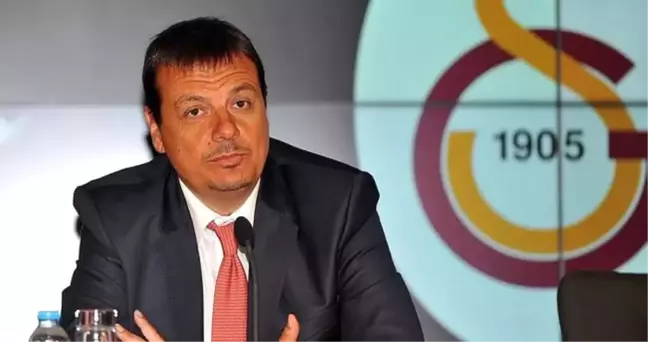 Ergin Ataman: