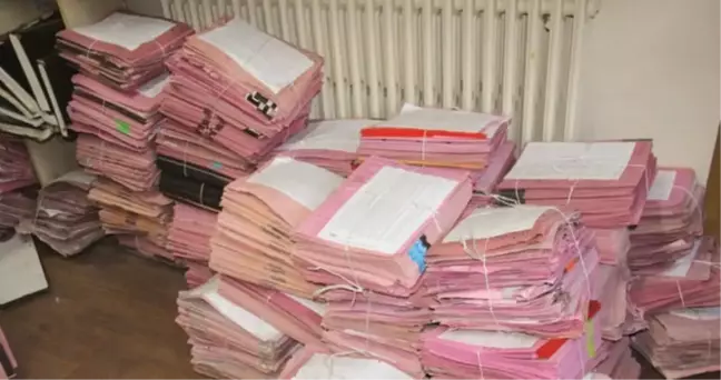 Tüketici Hakem Heyeti'ne 1 Yılda 420 Başvuru
