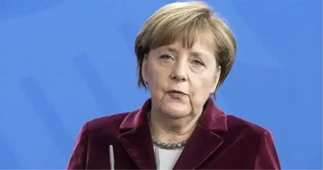 Merkel, MİT'in Fetöcülerle İlgili Listesini Basından Öğrenmiş