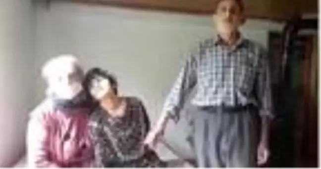 Kayınbiraderinin baltayla yaraladığı kadın: Komşular kurtardı, yoksa 3 günlük ölüydüm