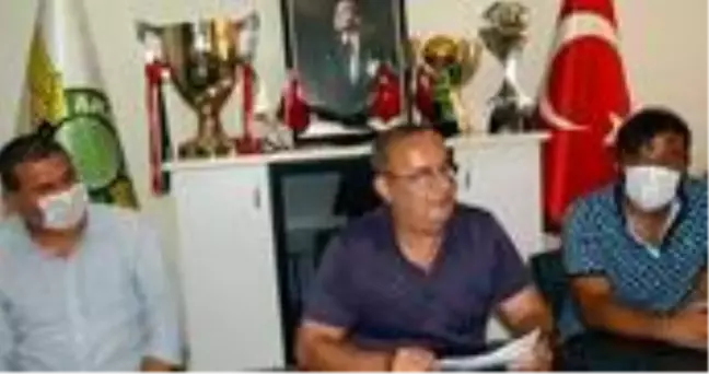 Akhisarspor'da 'FEDA' sezonu