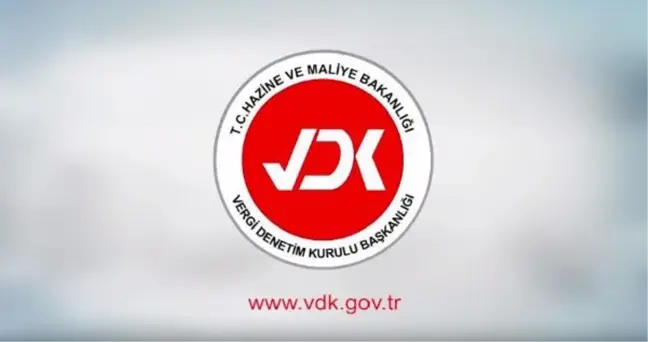 5 yılda 713 bin 213 vergi incelemesi yapıldı