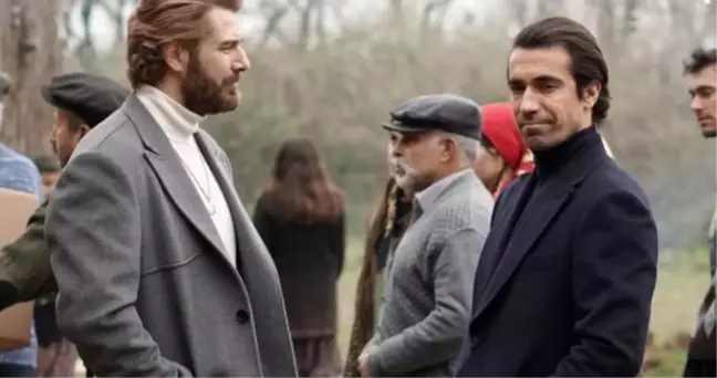Bir Zamanlar Çukurova yeni bölüm fragmanı yayınlandı mı? Bir Zamanlar Çukurova 124. bölüm fragmanı izle! Bir Zamanlar Çukurova yeni bölüm fragmanı!