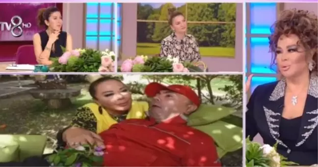 Safiye Soyman oğlu hasta mı? Safiye Soyman oğlunun hastalığı ne? Harun Akargöz kimdir?