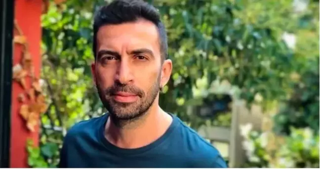 Erdem Yener kimdir? Erdem Yener kaç yaşında, nereli? Erdem Yener hayatı ve biyografisi!