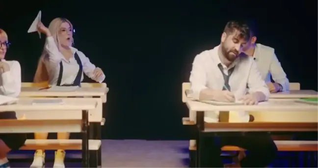 Eda Sakız & Bilal Hancı - Olmaz Deme şarkı sözleri! 'Olmaz Deme' sözleri nelerdir? Şarkı hakkında bilgiler