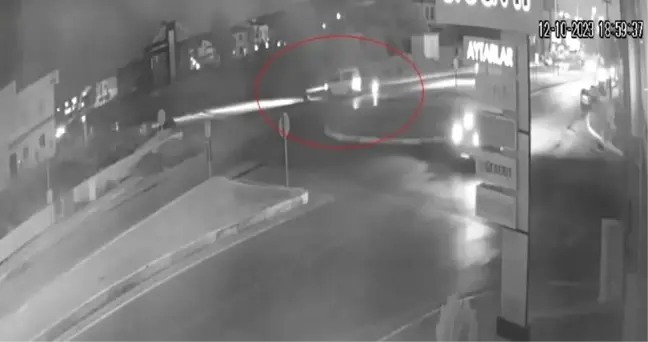 Manavgat'ta kaza sonucu ağır yaralanan motosiklet sürücüsü hayatını kaybetti
