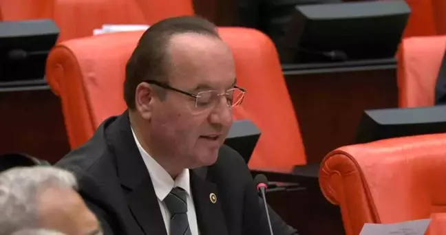 CHP Milletvekili Karabük'ün işsizlik sorununu gündeme taşıdı
