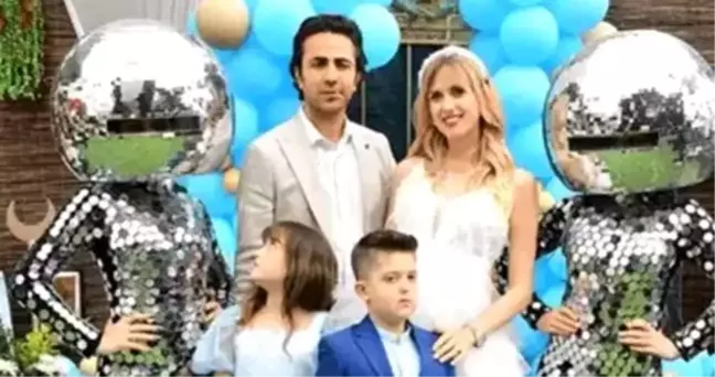 Wilma Elles, nafakanın düşürülmesi için dava açan eski eşine tepki gösterdi: Bir kuruş ödemedi