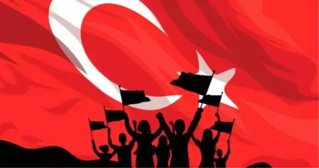 19 Mayıs ile ilgili şiirler 2024! 1-2-3-4-5 kıtalık 19 Mayıs şiirleri uzun ve kısa! 19 Mayıs kısa sözler ve anlamlı mesajlar neler?