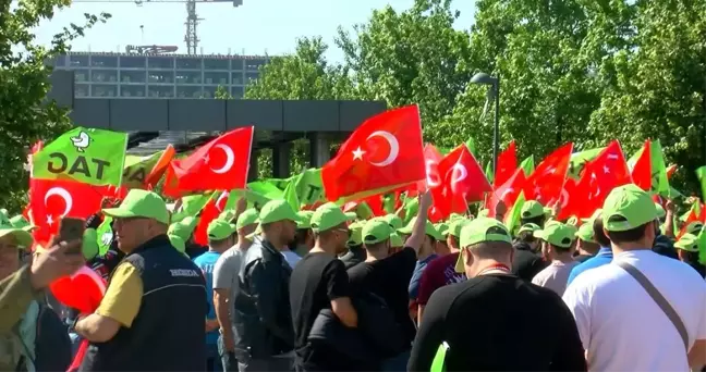 Martı Kurucusu: İstanbul Büyükşehir Belediyesi Paylaşımlı Yolculuk Yönetmeliği Çıkarabilir