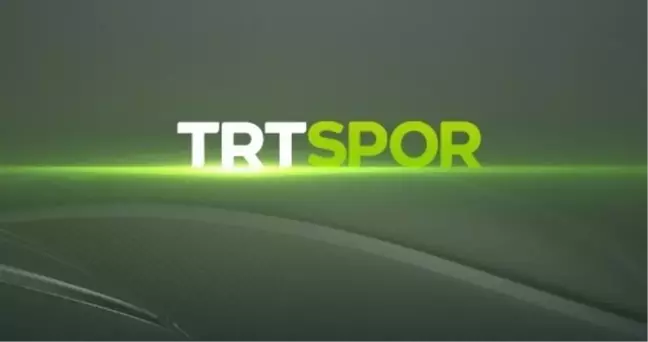 TRT Spor yayın akışı 13 Ocak! Bu akşam hangi maçlar var?