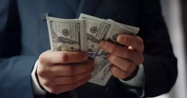 İstanbul'da Dolar ve Euro fiyatları ne kadar? 8 MAYIS 2025 CANLI DÖVİZ KURLARI!