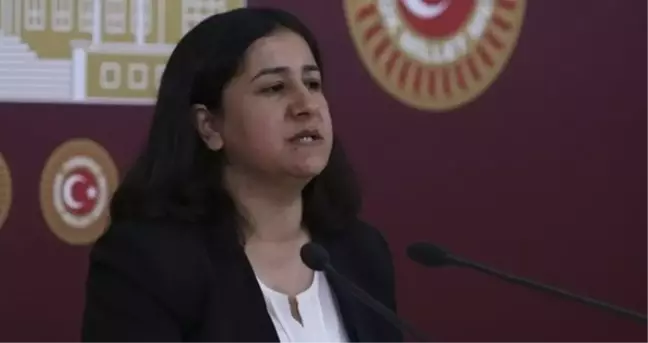 HDP Grup Başkanvekili Çağlar Demirel Tutuklandı