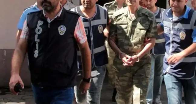 Etimesgut Özel Hava Alay Komutanlığı Personeli Hakkında