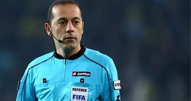 Cüneyt Çakır En İyi 5. Hakem