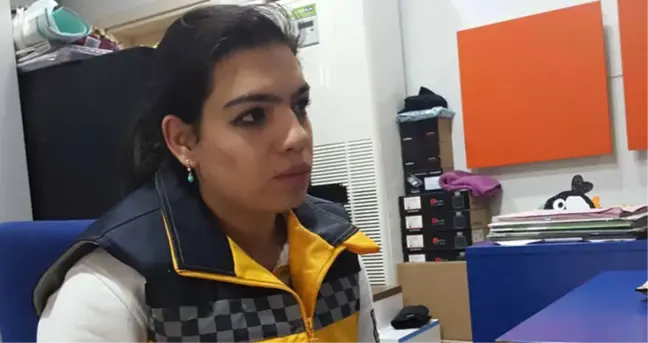 Darp Edilen Tıp Teknisyeni: Yatak Parası İstediler, Vermeyince Belge İmzalattılar