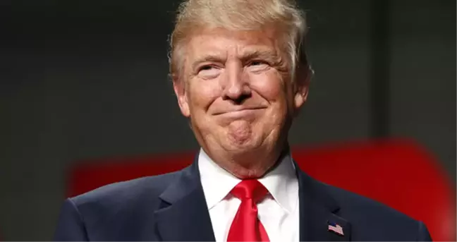 Trump'ın Başkanlık Kutlamalarına Katılacak Ünlü Bulunamıyor