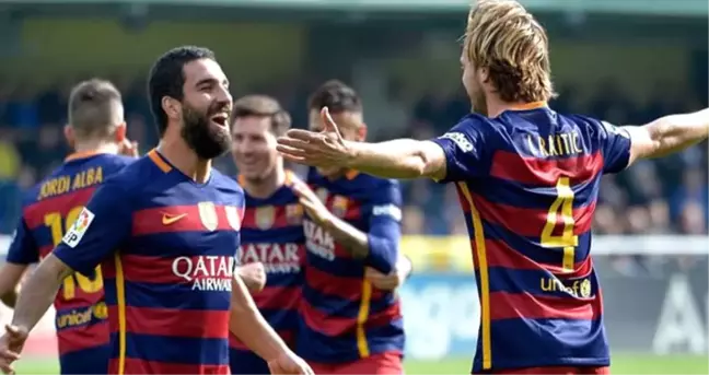 Ivan Rakitic: Luis Enrique Köprüden Atla Dese Tereddüt Etmeden Atlarım
