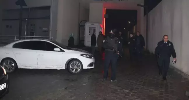 Reina Saldırganının Yakalandığı Evin İçeriden Görüntüsü (1)