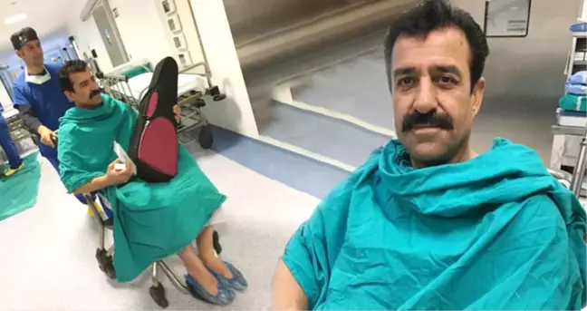 Beyin Ameliyatı Olurken Şarkı Söyledi, Ameliyattan Çıktı Keman Çaldı