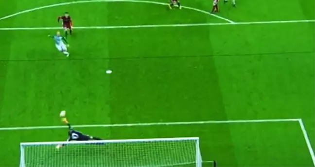 Beşiktaşlı Utku'nun Babası: O Golleri Kurtarırken Karı-Koca Ağladık