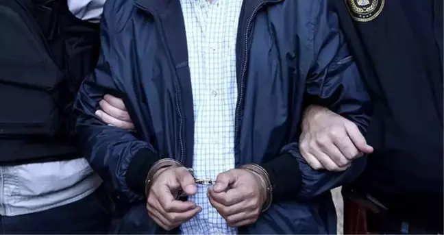 Deaş Operasyonunda Örgütün Türkiye'ye Yönelik Saldırı Planları Ortaya Çıktı